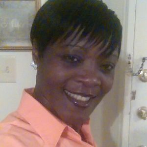 Meet your Posher, Patricia